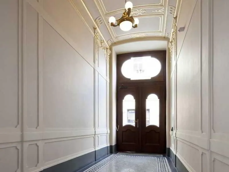 Old Town - Dusni Apartments Prague Czech Republic